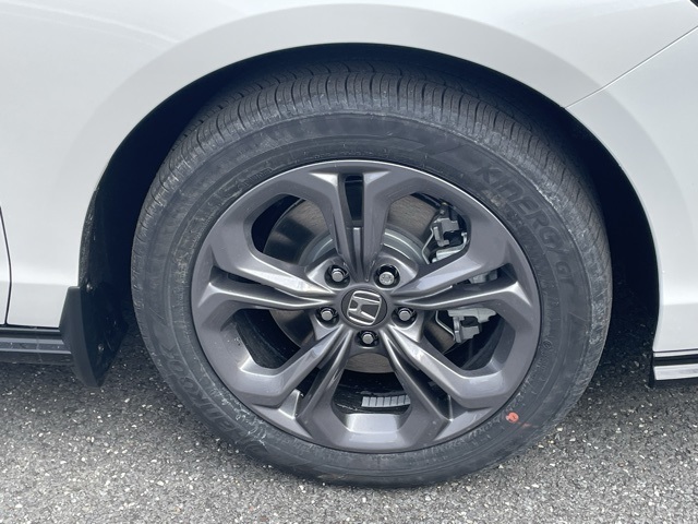 new 2025 Honda Accord Hybrid car, priced at $34,761