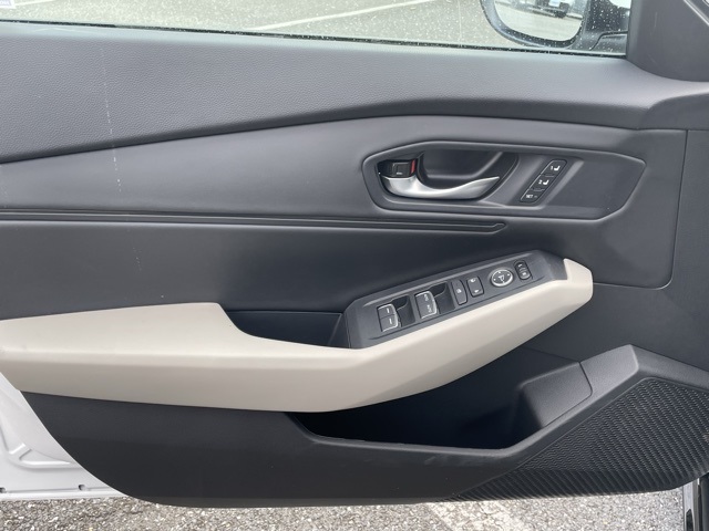 new 2025 Honda Accord Hybrid car, priced at $34,761