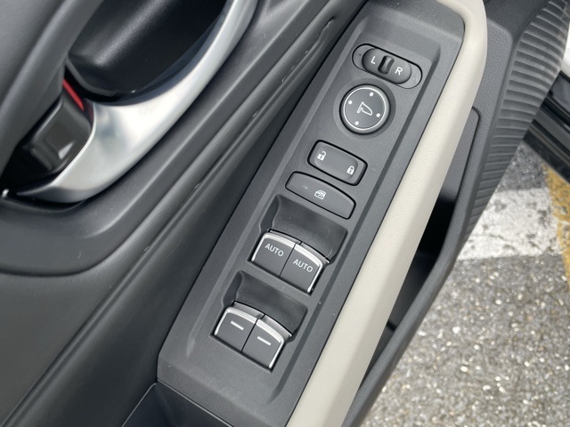 new 2025 Honda Accord Hybrid car, priced at $34,761