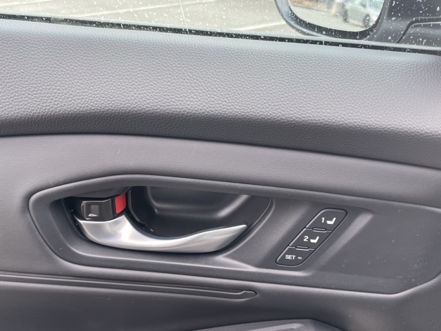 new 2025 Honda Accord Hybrid car, priced at $34,761