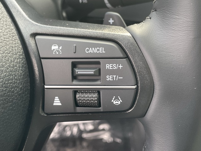 new 2025 Honda Accord Hybrid car, priced at $34,761