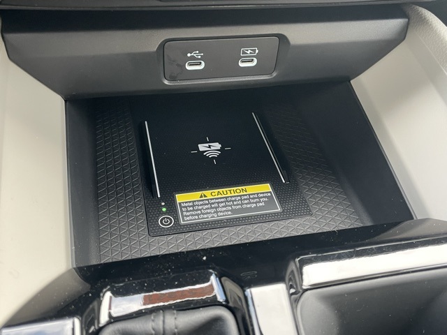 new 2025 Honda Accord Hybrid car, priced at $34,761