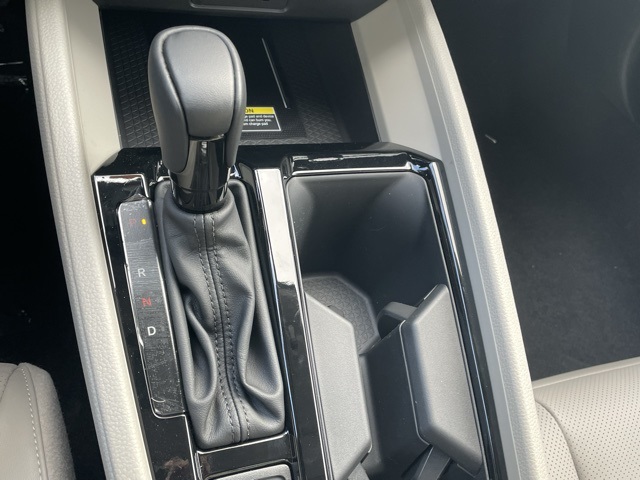 new 2025 Honda Accord Hybrid car, priced at $34,761