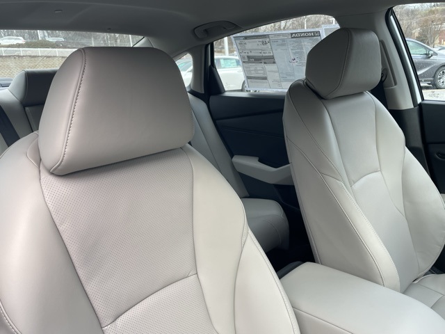 new 2025 Honda Accord Hybrid car, priced at $34,761