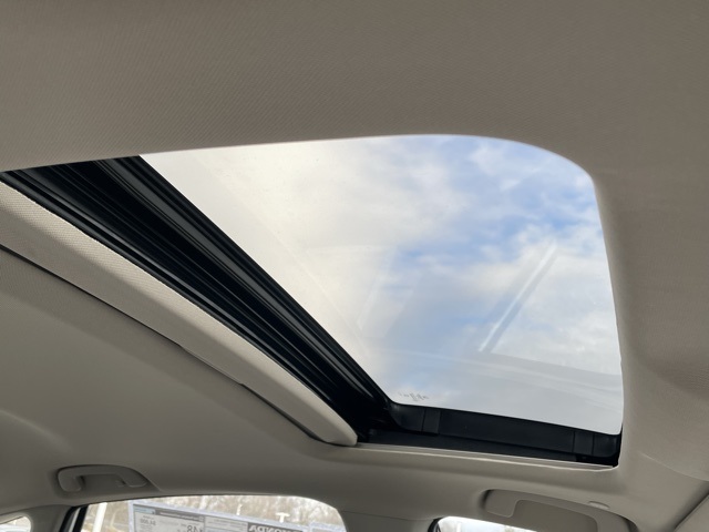 new 2025 Honda Accord Hybrid car, priced at $34,761