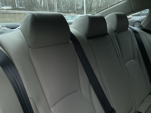 new 2025 Honda Accord Hybrid car, priced at $34,761