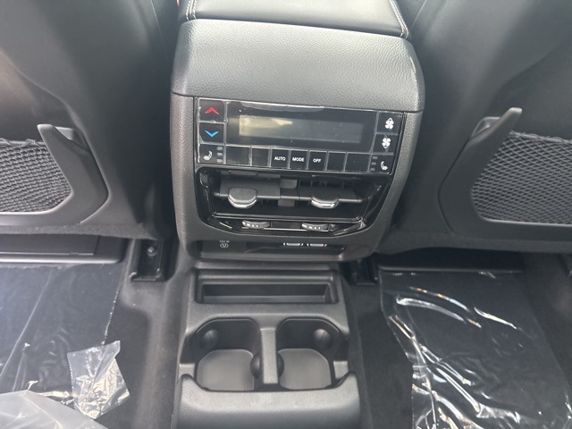 New 2025 Jeep Grand Cherokee L SUV