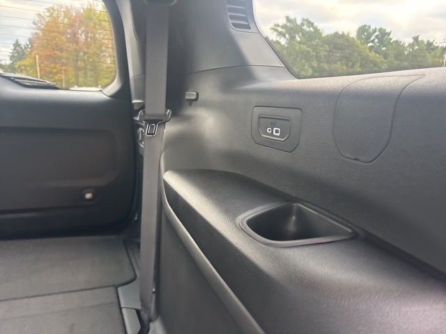 New 2025 Jeep Grand Cherokee L SUV