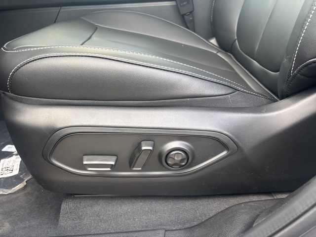 New 2025 Jeep Grand Cherokee L SUV