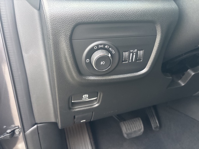 New 2025 Jeep Grand Cherokee L SUV