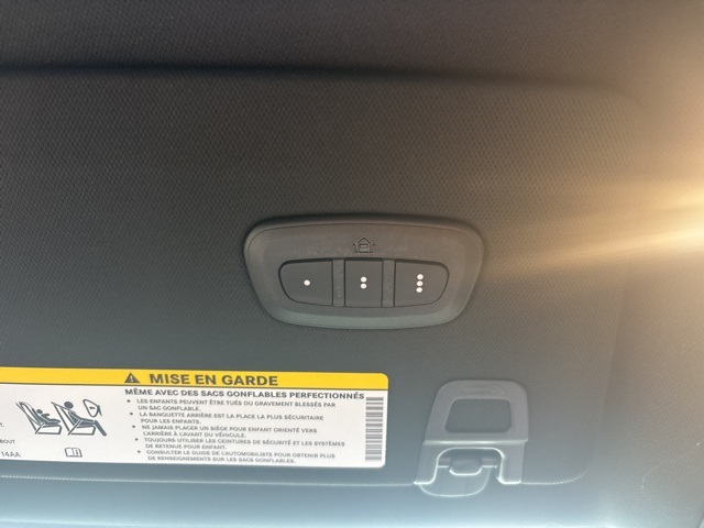 New 2025 Jeep Grand Cherokee L SUV