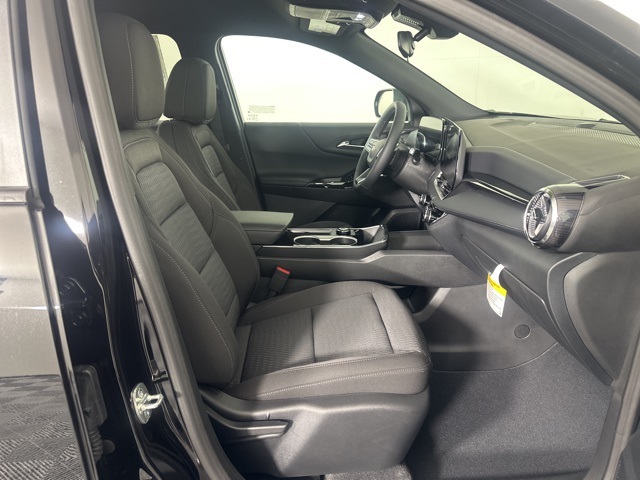 2026 Chevrolet Equinox LT photo 10