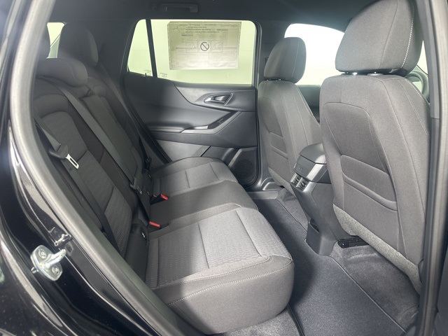 2026 Chevrolet Equinox LT photo 11