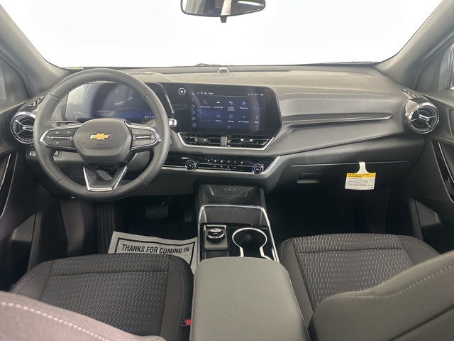 2026 Chevrolet Equinox LT photo 12