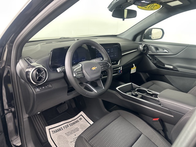2026 Chevrolet Equinox LT photo 14