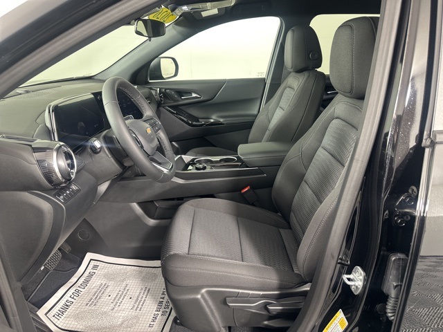 2026 Chevrolet Equinox LT photo 15