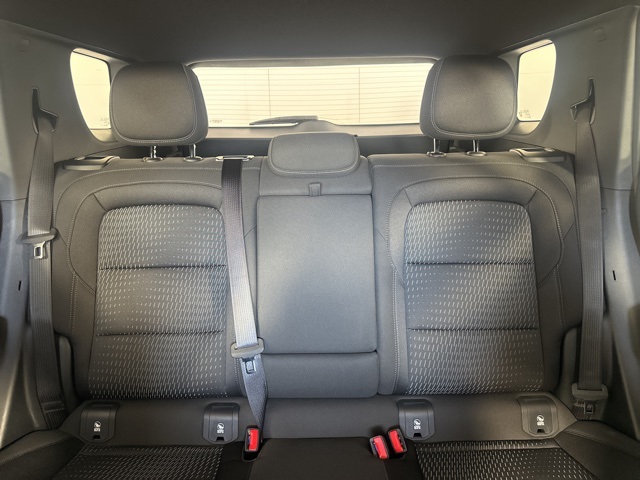 2026 Chevrolet Equinox LT photo 16