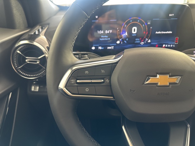 2026 Chevrolet Equinox LT photo 17