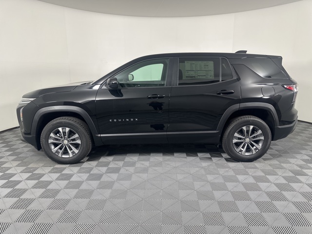 2026 Chevrolet Equinox LT photo 4