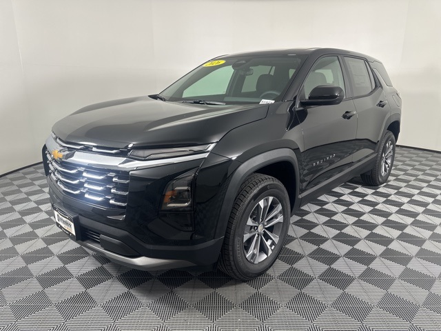 2026 Chevrolet Equinox LT photo 5