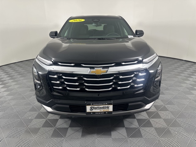 2026 Chevrolet Equinox LT photo 6