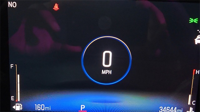 2024 Chevrolet TrailBlazer LS FWD 2024 Chevrolet TrailBlazer LS FWD