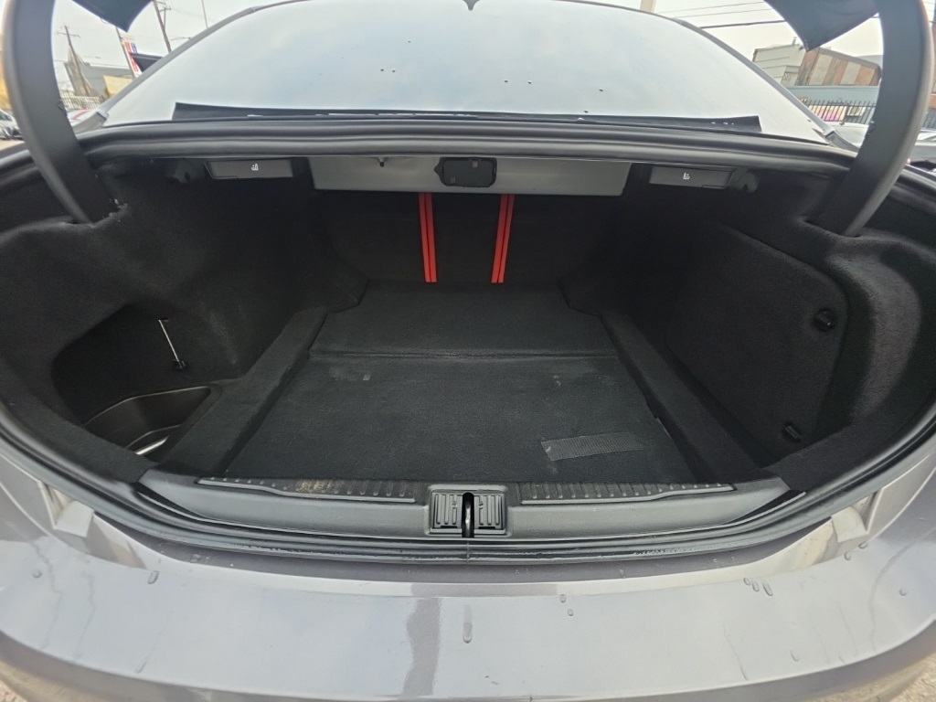 used 2021 Alfa Romeo Giulia car, priced at $18,895