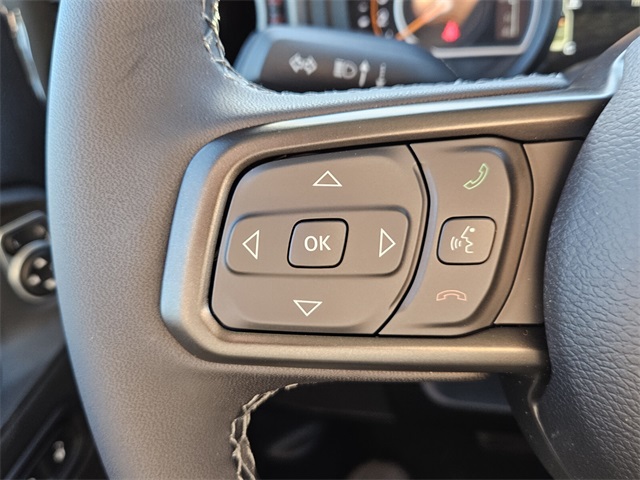 2026 Jeep Gladiator Rubicon 4x4