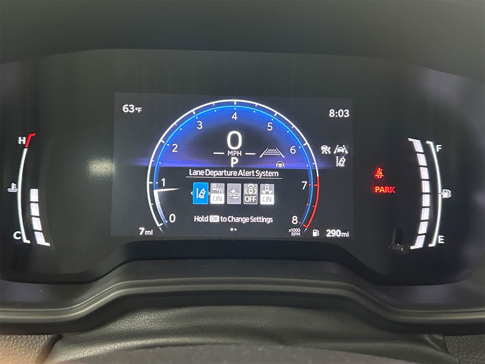 used 2026 Toyota Corolla car, priced at $23,035