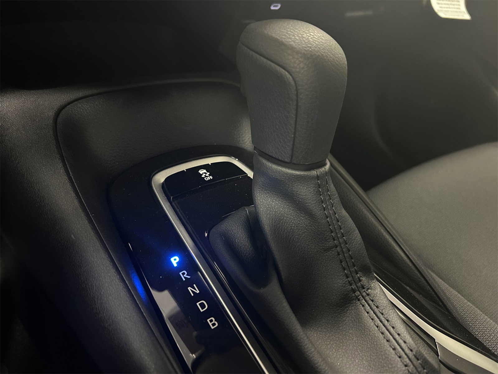 used 2026 Toyota Corolla car, priced at $23,035