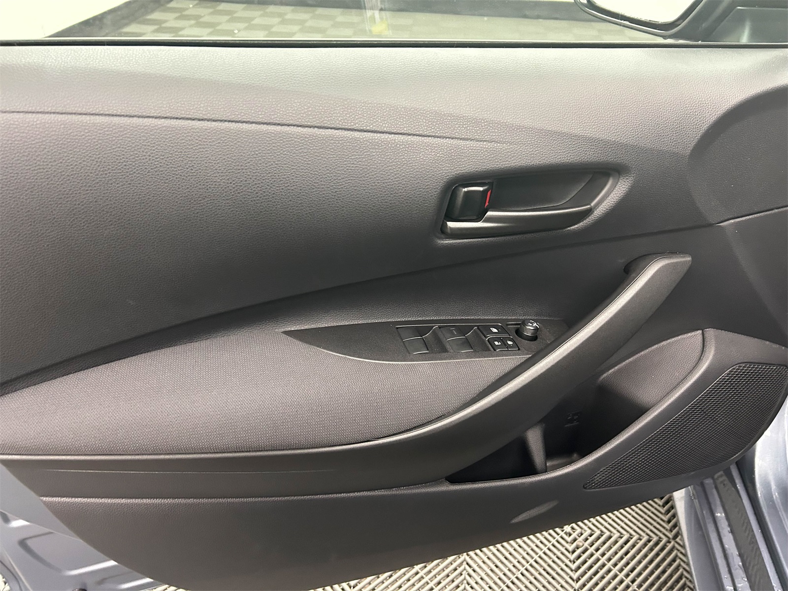 used 2026 Toyota Corolla car, priced at $23,035