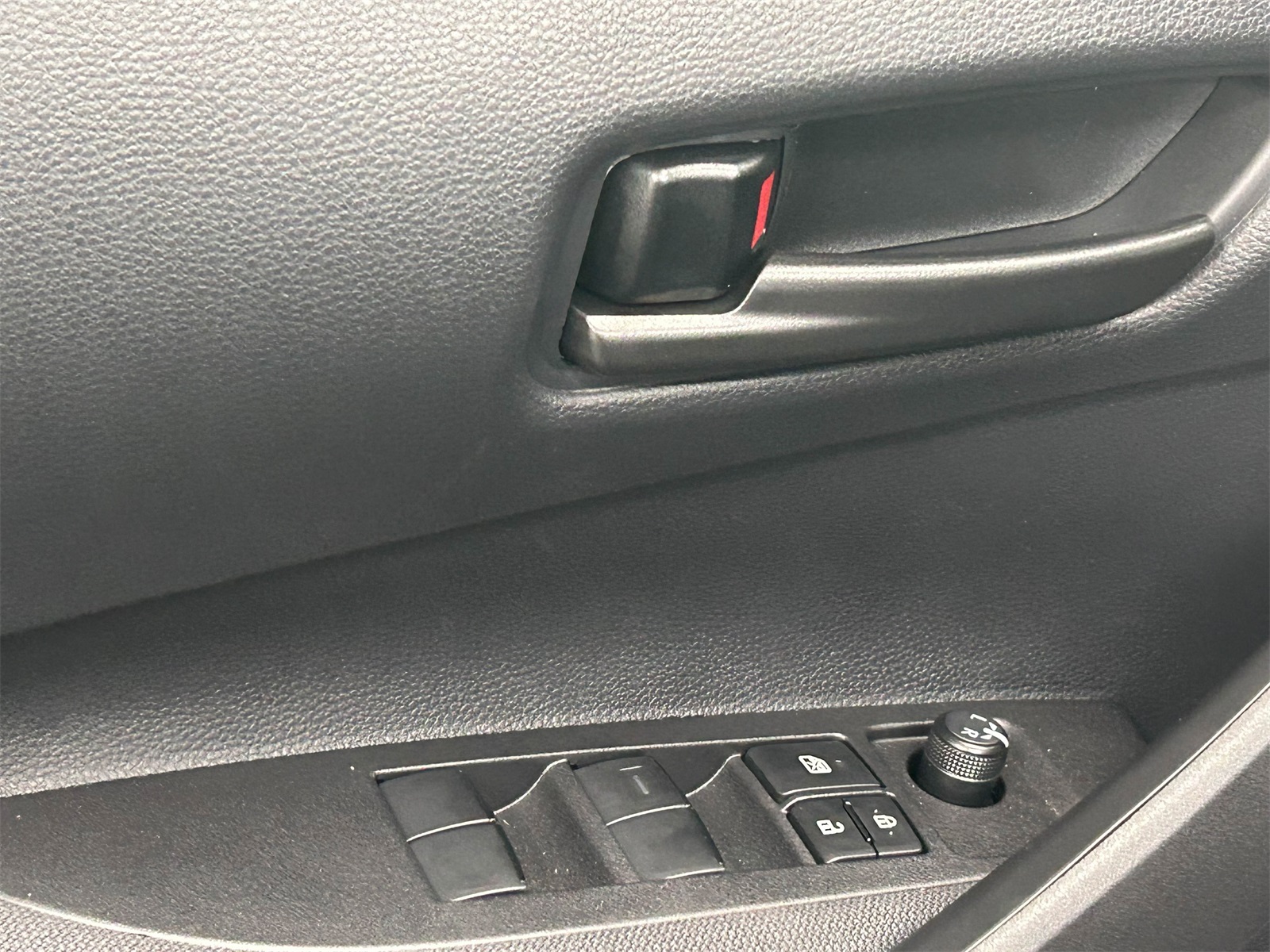 used 2026 Toyota Corolla car, priced at $23,035