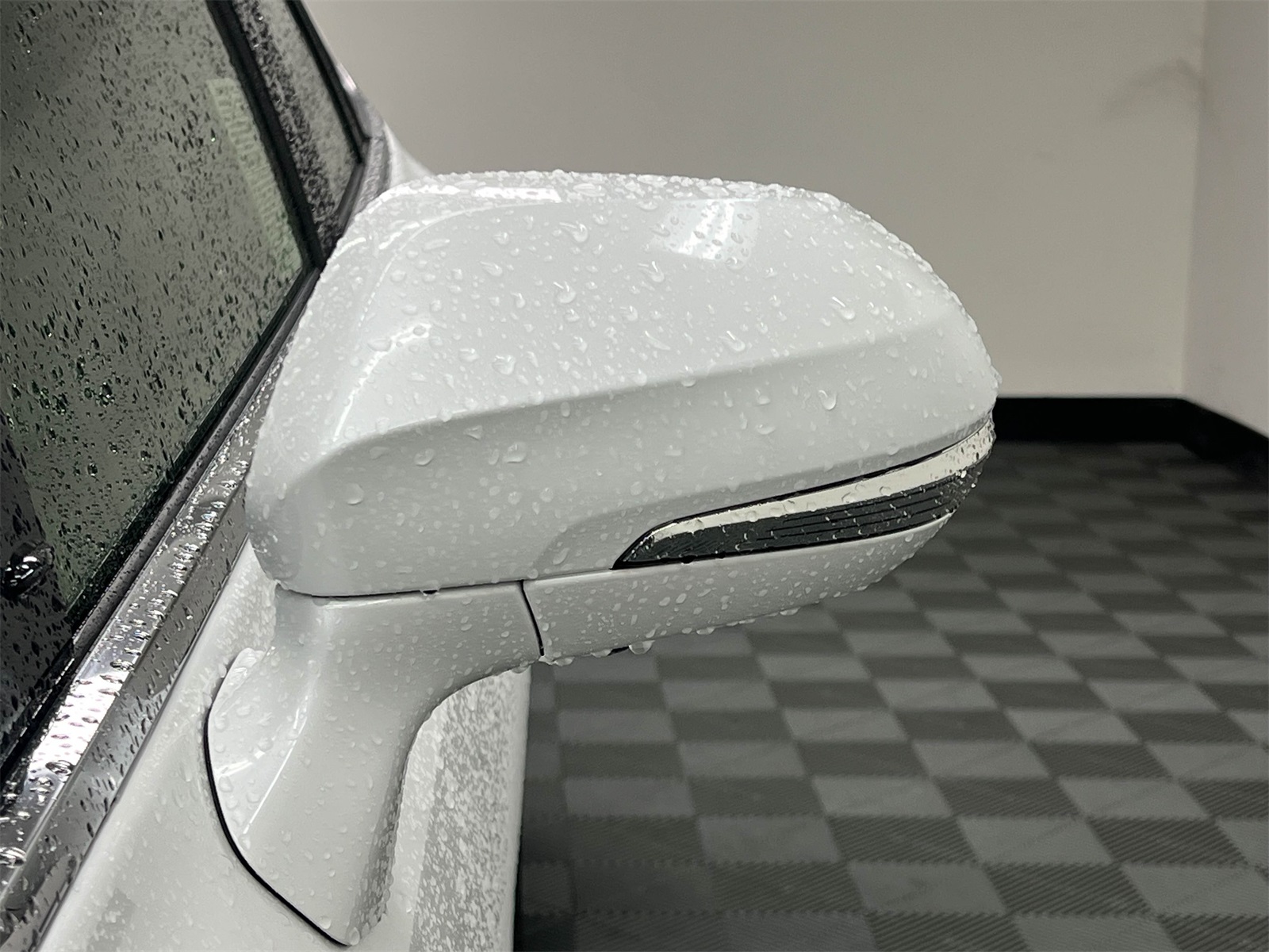 used 2022 Toyota Mirai car, priced at $11,488