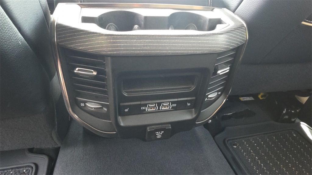2022 Delmonico Red Pearlcoat Ram 3500 Limited 4X4 Truck