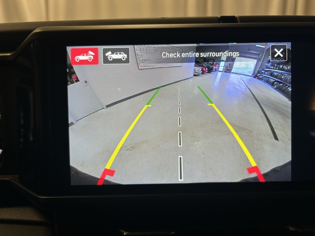 new 2026 Jeep Wrangler car, priced at $78,999