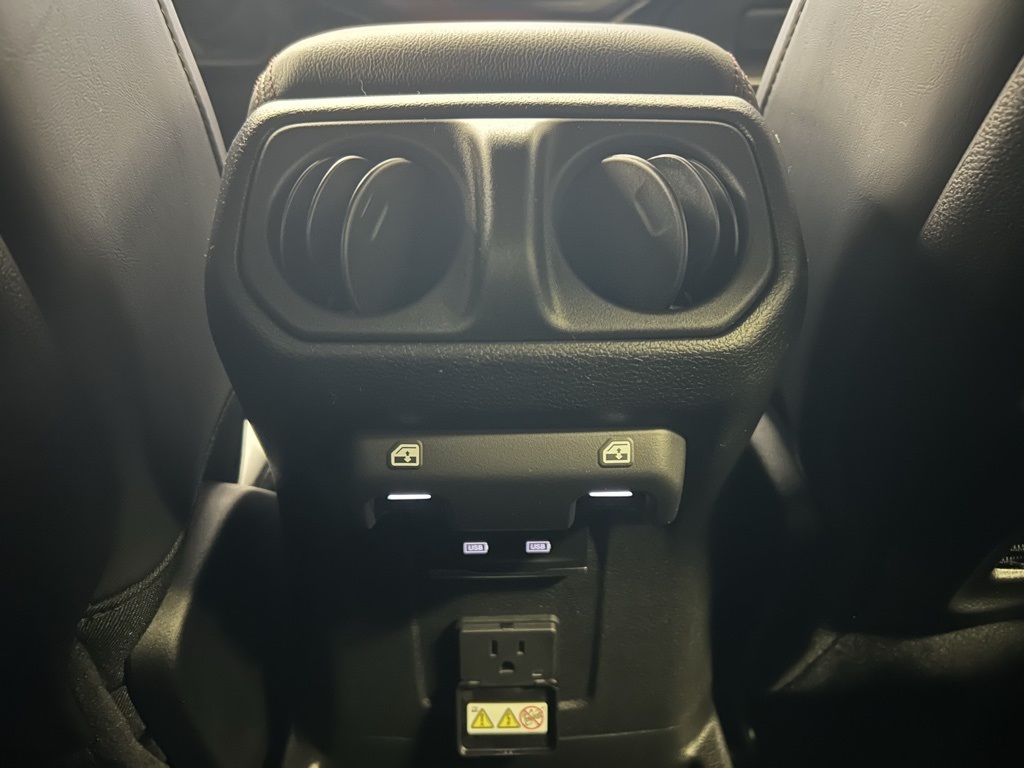 new 2026 Jeep Wrangler car, priced at $78,999