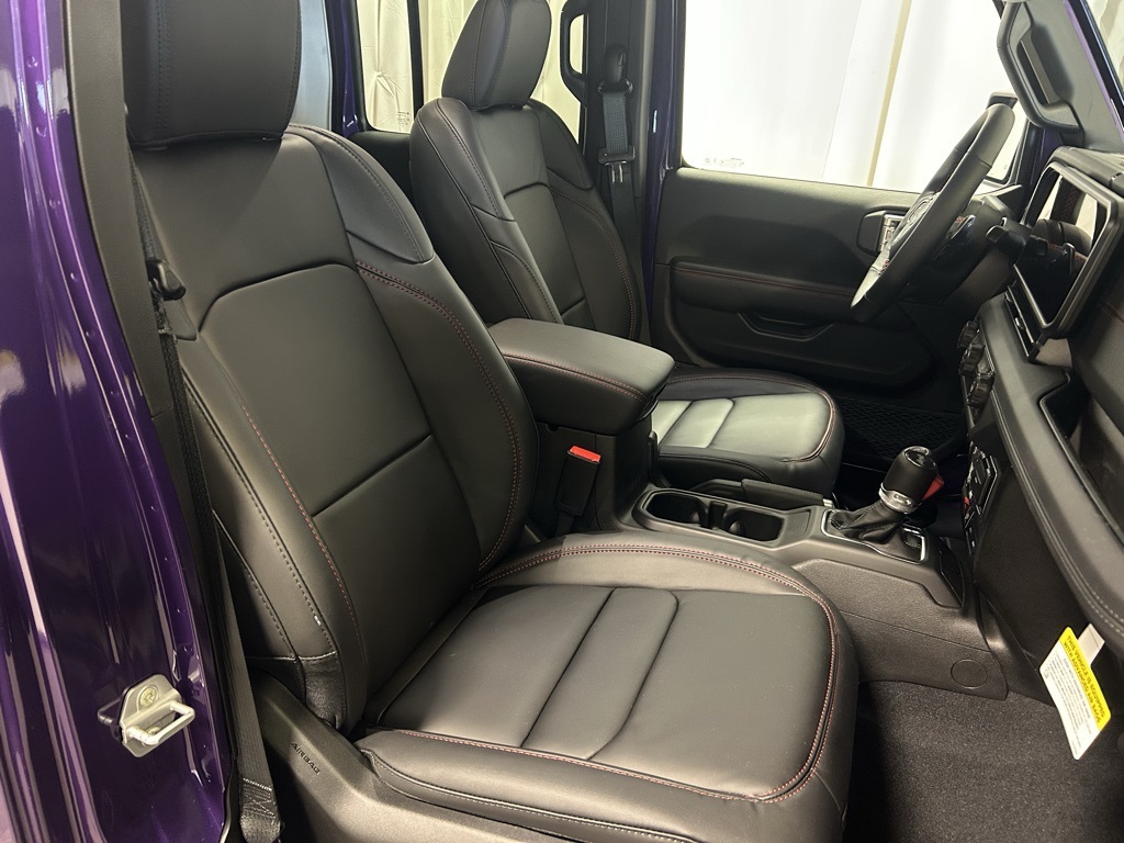 new 2026 Jeep Wrangler car, priced at $78,999