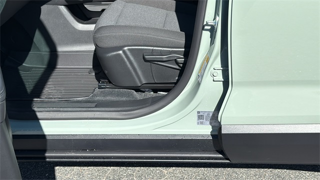 new 2026 Chevrolet Equinox car, priced at $30,820