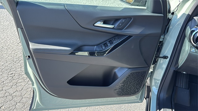 new 2026 Chevrolet Equinox car, priced at $30,820