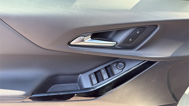 new 2026 Chevrolet Equinox car, priced at $30,820