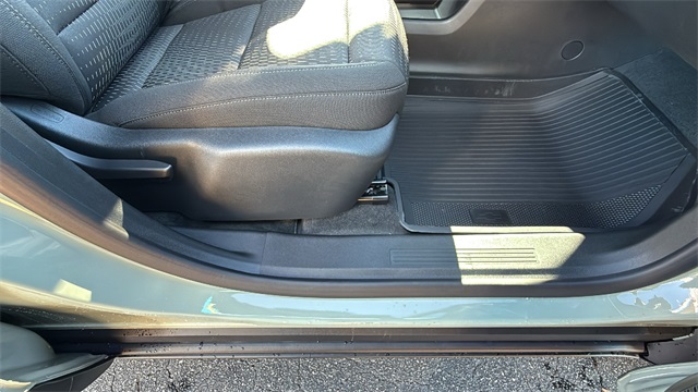 new 2026 Chevrolet Equinox car, priced at $30,820