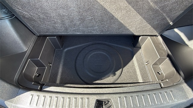 new 2026 Chevrolet Equinox car, priced at $30,820