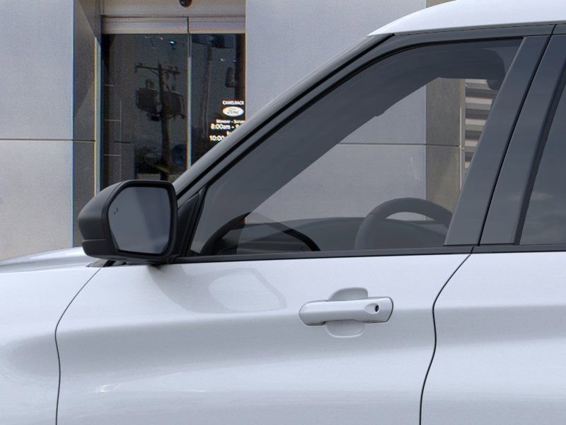 new 2026 Ford Explorer car, priced at $44,680