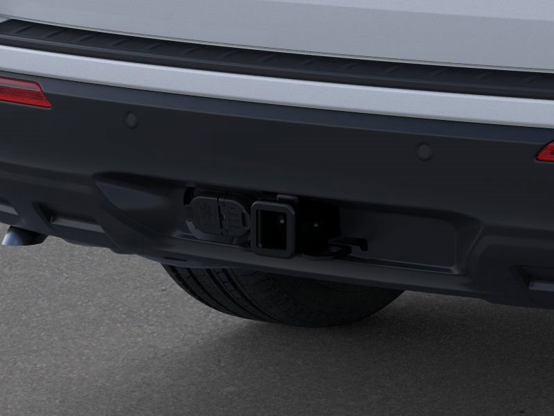 new 2026 Ford Explorer car, priced at $44,680