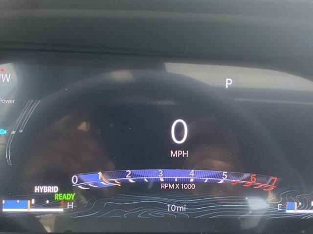 new 2024 Jeep Grand Cherokee car, priced at $56,037