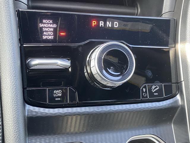 new 2024 Jeep Grand Cherokee car, priced at $56,037