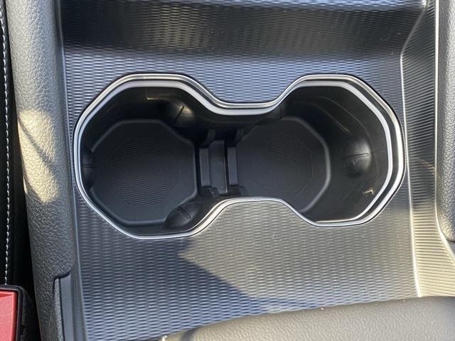 new 2024 Jeep Grand Cherokee car, priced at $56,037