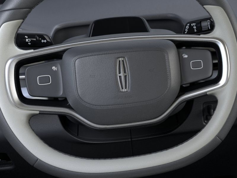 new 2026 Lincoln Navigator L car, priced at $109,150