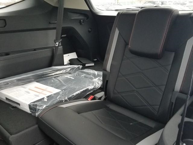 new 2026 Volkswagen Atlas car, priced at $51,828