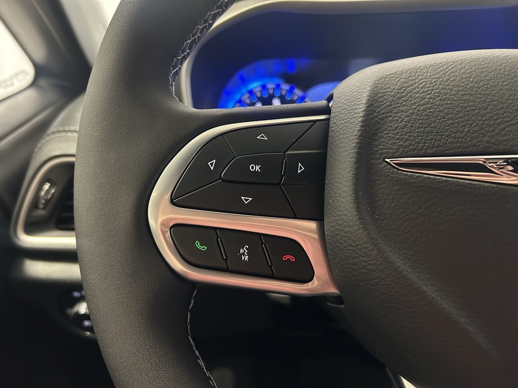 new 2026 Chrysler Pacifica car, priced at $42,940